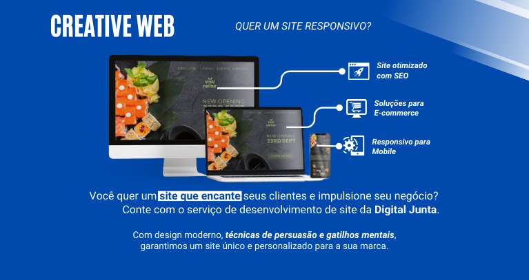 A Importância de Ter um Site para Sua Empresa